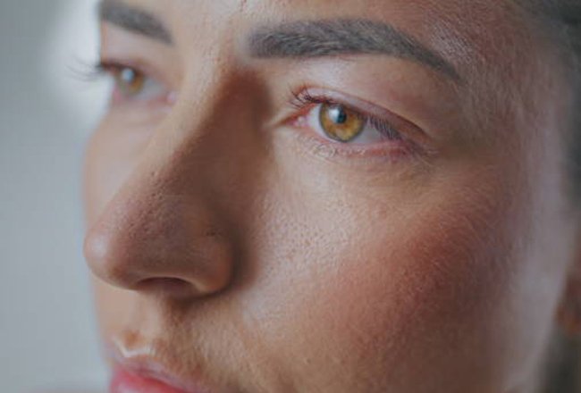 eye movement eye movement