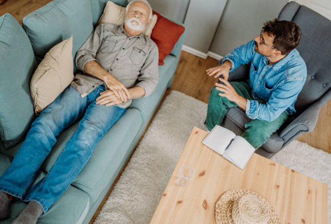 hypnotherapy hypnotherapy